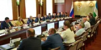 В Башкирии одобрили шесть инвестпроектов на 1 млрд рублей - Башинформ