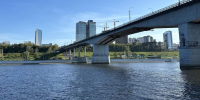 кама, камский мост - V-Kurse.Ru