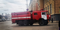 За июль в Ивановской области зарегистрировано 175 пожаров - ГТРК