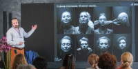 Пятый форум «Фоторум» посвятят театральной фотографии1 - Культура Петербурга