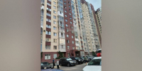 В Воронеже днем 6 августа загорелась квартира в ЖК «Волна» - РИА Воронеж