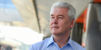 Собянин открыл Ситуационный центр градостроительного комплекса Москвы - Вечерняя Москва
