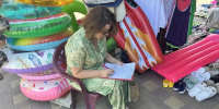 Муниципальный контроль в ежедневном режиме выявляет и пресекает факты несанкционированной торговли - Anapa-News.Com