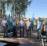 В День Воздушно-десантных войск России грайворонцы почтили память воинов-десантников. - Грайворонский муниципальный округ