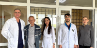 Лечение пациента после сложной операции на сердце успешно провели в Ивановском онкодиспансере - ГТРК
