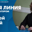 Прямая линия с вице-губернатором Санкт-Петербурга Натальей Чечиной. Онлайн-трансляция - tvspb.ru - ТК Санкт-Петербург