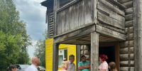 ЛДПР добивается проверки состояния дома в Лысьве - ЛДПР