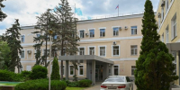 Ремонт в мэрии Волгограда отложили из-за отсутствия подрядчика - ИА Высота 102.0