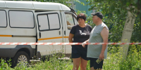 Власти рассказали о ликвидации последствий атаки БПЛА под Воронежем - ГТРК Воронеж
