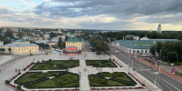 В Костроме на время праздничных мероприятий вводятся ограничения движения транспорта - Город Кострома