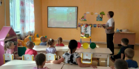 День светофора - ЦБС Верхнеуфалейского городского округа