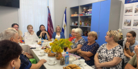 В Новопокровке и Новотроицком собрали предложения в Народную программу - Губернатор Херсонской области