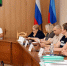 Проведено заседание Комиссии по делам несовершеннолетних и защите их прав - Администрация города Свердловска и Свердловского района