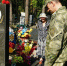 В Брянской области прошел митинг в память о Герое России - БрянскToday.Ru