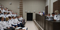 Прокуратура Брянской области подвела итоги полугодия - БрянскToday.Ru