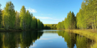 Грязная вода может уйти в Обь — дойдет ли загрязнение из Тюмени до Ямала - ИА Общественная служба новостей