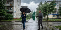 В Ярославле ждут штормовой ветер с ливнями и градом - YarNews.Ru