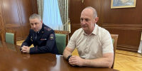 Фото: пресс-служба главы КБР - Sk-News.Ru