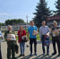 Красные в городе. Сергиев Посад - КПРФ