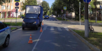 В Кирове в ДТП пострадал 10-летний велосипедист - Сетевое издание Вятка Областная