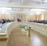 Глава Ингушетии провел заседание Оперативного штаба  - Газета Ингушетия