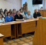 Состоялось семинарское занятие с государственными гражданскими служащими Ленинского районного суда г.Саранска - Ленинский районный суд г. Саранска