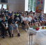 Литературно-оздоровительная программа «Яблочко на ужин и врач не нужен» - ЦБС г. Ессентуки