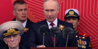 Рэпер ST получил благодарность от президента Путина - ИА Нарьян-Мар on-line