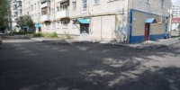 В Кургане в этом сезоне ведут обновление 70 дворов - Новый мир