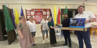 Депутаты поддержали Дом культуры станицы Новодмитриевской - Krasnodarik.Ru