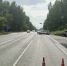 Ребенок пострадал в аварии на Иркутском тракте в Томске - News.VTomske.Ru