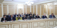 Глава Ингушетии провел в Магасе заседание Оперштаба - Сердало