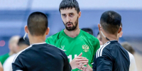 Сборная России выиграла международный турнир в Таиланде - Тюменская арена