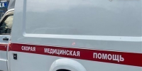На улице Радищева сбили велосипедиста - Ulpravda.Ru