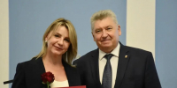 Сергей Ситников поздравил работников строительной отрасли с профессиональным праздником - Администрация области