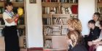 Бийские подростки узнали, как выбрать профессию - УТЗН Алтайского края