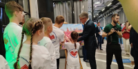 В Тульском регионе отпраздновали самый милый День строителя в России! - Общественная палата