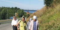 Паломничество по святым местам Татарстана - Чебоксарско-Чувашская Епархия