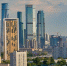 Почти треть из топ-100 участников конкурса "Музыка Гордых" представляют Москву - M24.Ru