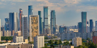 Почти треть из топ-100 участников конкурса "Музыка Гордых" представляют Москву - M24.Ru
