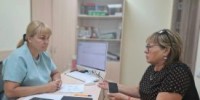 Мать погибшего ветерана СВО поблагодарила за помощь филиал фонда «Защитники Отечества» - Новый мир