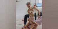 ​«Школа будущих родителей» приглашает на занятие по восстановлению после родов - Газета Истра сегодня