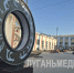 В Ровеньках обновили площадь Республики Коми - Bnkomi.Ru