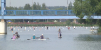 Спорт для жителей Бронниц - Бронницкие новости
