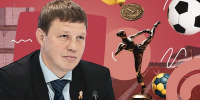 Футбольные амбиции, чемпионат России по дзюдо и арена для гандбола: спортивную жизнь Ставрополья ждёт перезагрузка - ИА Победа 26