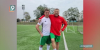 Новое сердце: старооскольский тренер Георгий Золотых нуждается в срочной трансплантации - 9 Канал Старый Оскол