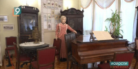 «Купеческие салоны»: старооскольский краеведческий музей приглашает окунуться в прошлое - 9 Канал Старый Оскол