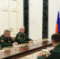 Путин выдвигает на первые роли новое поколение опытных офицеров - Липецкая ГТРК