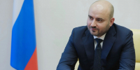 Бюджетная обеспеченность, авиапром и молодежная политика: Вячеслав Федорищев и Леонид Симановский обсудили перспективное развитие Самарской области - TLT.Ru