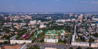 Погода в Ижевске на 7 августа: солнце и до +29°С - Комсомольская Правда